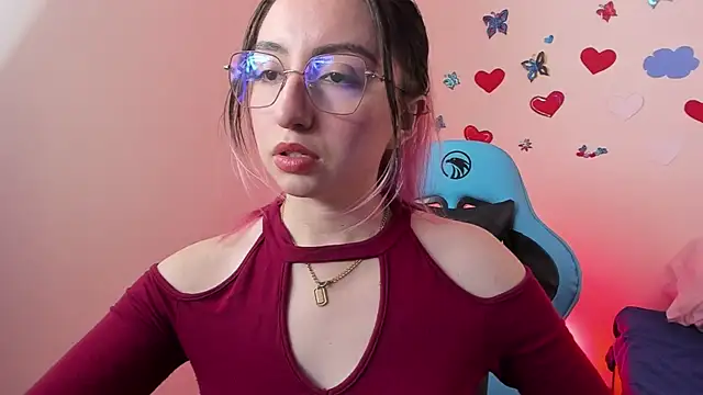 Julieta cott online show from February 1, 12:07 am