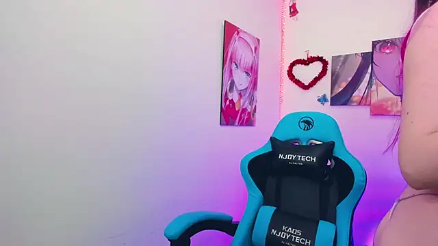 Julieta cott online show from February 11, 1:41 am