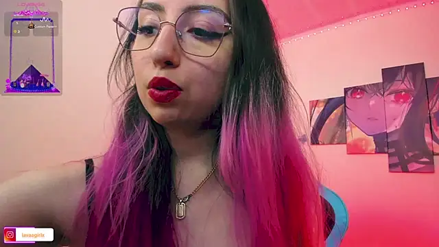 Julieta cott online show from March 9, 2:50 am