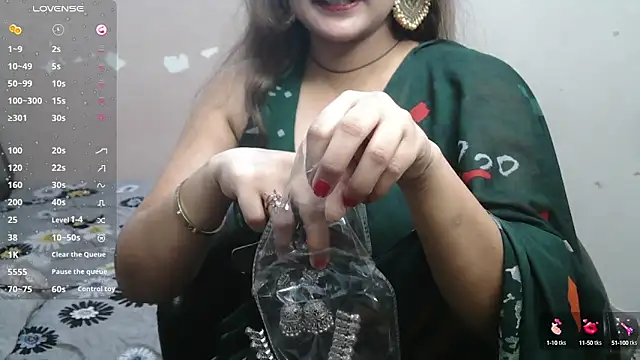 Jass-Karan online show from February 11, 5:07 pm