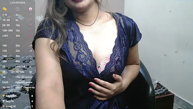 Jass-Karan online show from February 12, 12:37 am