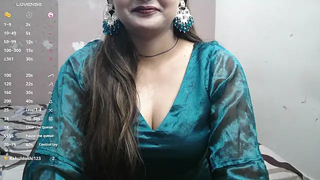 Jass-Karan online show from February 20, 4:57 pm