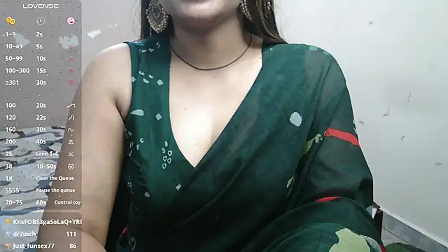 Jass-Karan online show from February 27, 8:42 pm