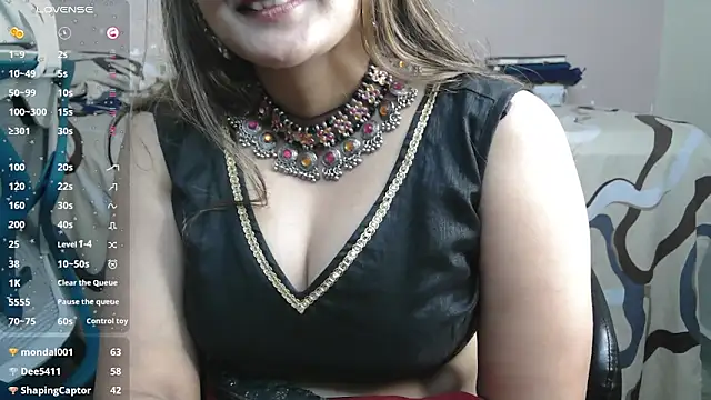 Jass-Karan online show from March 7, 7:27 pm