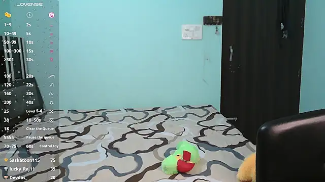 Jass-Karan online show from March 22, 8:37 pm