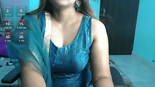 Jass-Karan online show from September 26, 3:38 pm