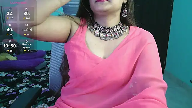 Jass-Karan online show from October 12, 4:39 pm