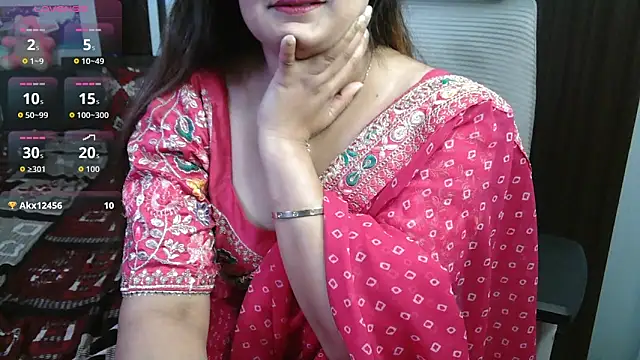 Snapshot of Jass-Karan chatting on February 12, 6:25 pm Jass-Karan online show from February 12, 6:25 pm