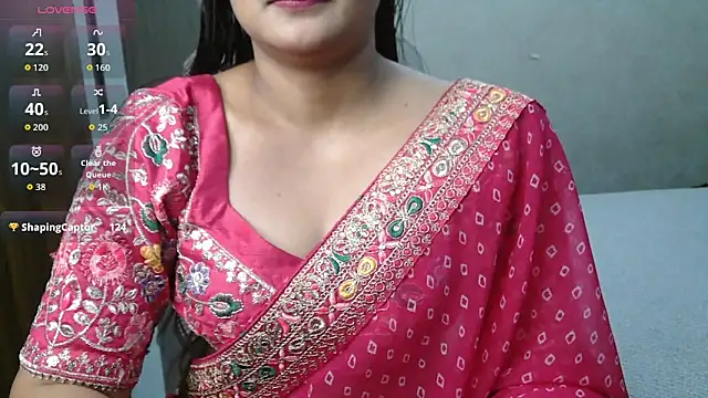 Snapshot of Jass-Karan chatting on March 7, 3:31 pm Jass-Karan online show from March 7, 3:31 pm