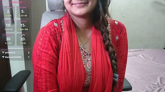 Snapshot of Jass-Karan chatting on March 19, 6:23 pm Jass-Karan online show from March 19, 6:23 pm