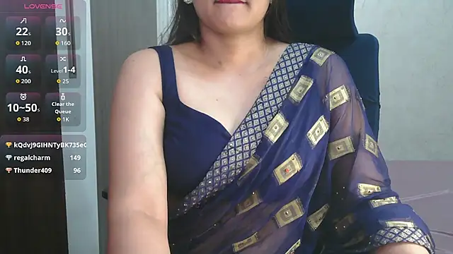 Jass-Karan online show from July 24, 8:29 pm