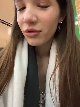 shy priincess online show from December 4, 1:31 pm