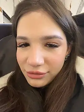 shy priincess online show from December 11, 1:39 pm