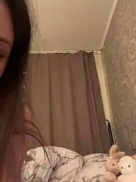 shy priincess online show from December 19, 4:34 am