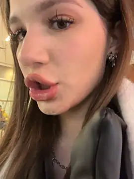 shy priincess online show from December 22, 1:44 pm