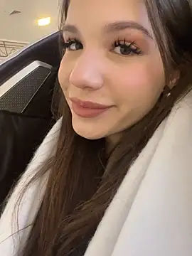 shy priincess online show from January 6, 1:19 pm