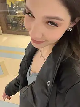 shy priincess online show from January 12, 5:54 pm