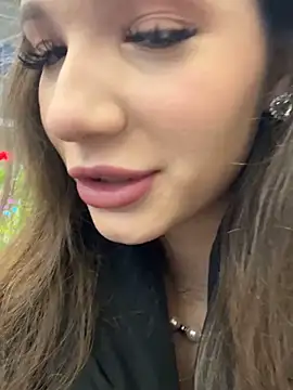 shy priincess online show from January 28, 2:21 pm
