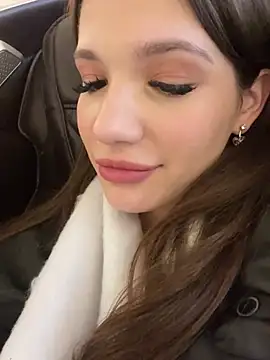 shy priincess online show from January 31, 4:59 pm