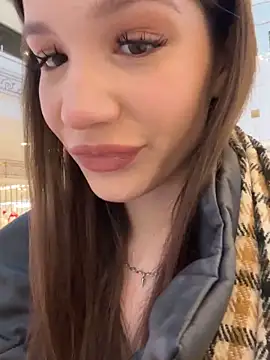 shy priincess online show from February 16, 2:21 pm