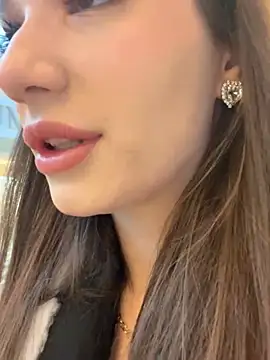 shy priincess online show from February 26, 1:41 pm