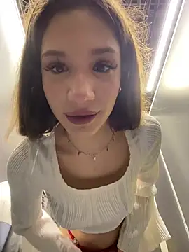 shy priincess online show from March 3, 1:31 pm