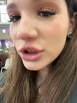 shy priincess online show from March 5, 1:39 pm