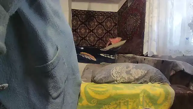 NataliiaRosa54 online show from March 20, 5:02 am