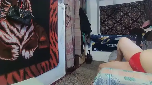 NataliiaRosa54 online show from September 27, 7:02 am