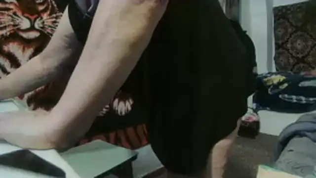 Snapshot of NataliiaRosa54 chatting on February 12, 6:58 pm NataliiaRosa54 online show from February 12, 6:58 pm