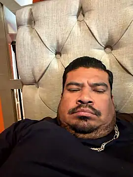 ThickD619 online show from January 15, 9:29 pm