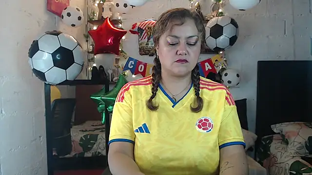 missrosario stepmoan online show from June 17, 2:29 pm