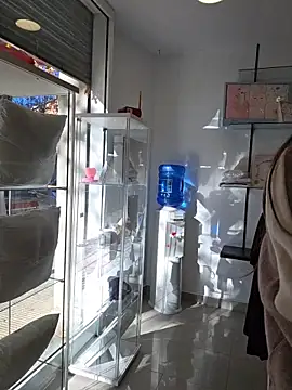 Snapshot of GatitaXD27 chatting on November 26, 10:05 am GatitaXD27 online show from November 26, 10:05 am