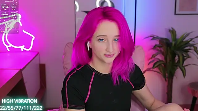 Selena Lily online show from January 30, 4:24 pm