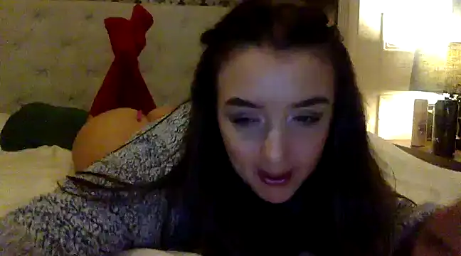 LucyLuxee19 online show from December 30, 2:42 am