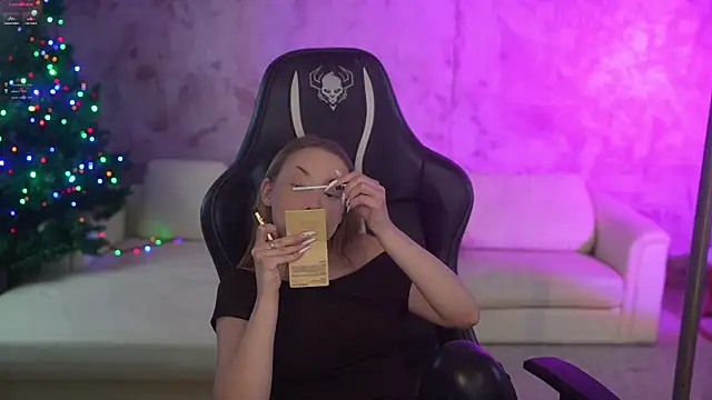 Linda054 online show from December 21, 12:51 am