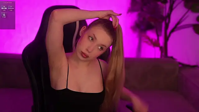 Linda054 online show from February 11, 5:34 am