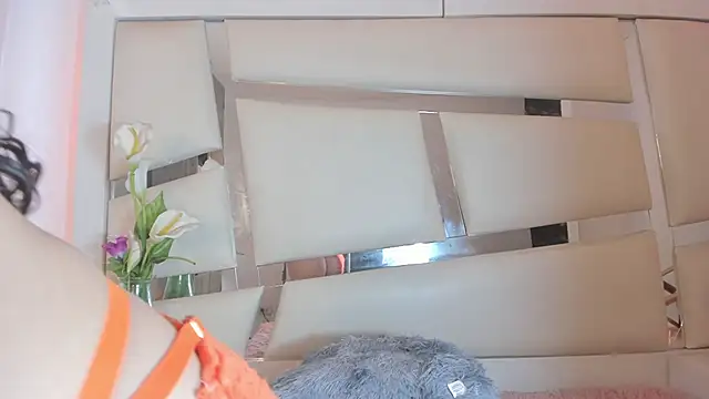 Snapshot of chrystal_js chatting on February 7, 4:03 pm chrystal js online show from February 7, 4:03 pm