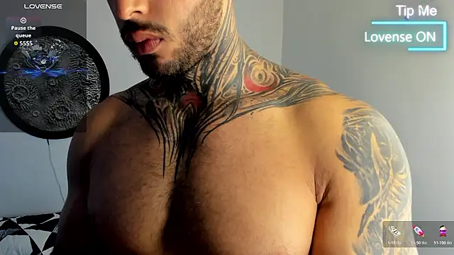 mike belle online show from February 6, 4:21 pm