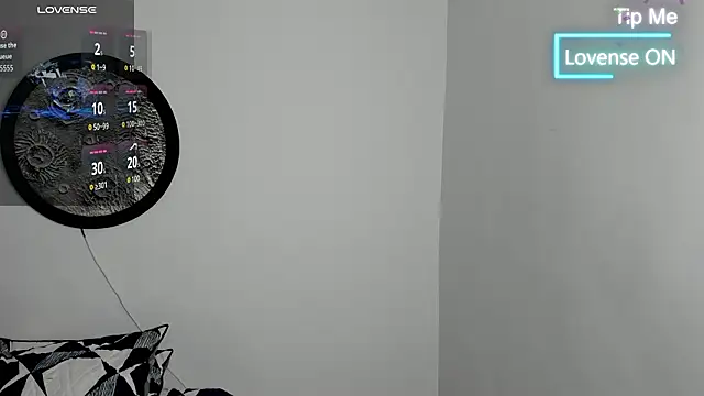 mike belle online show from February 19, 2:18 am