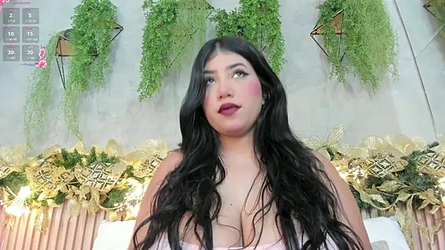 Lana Lann online show from December 14, 12:12 pm