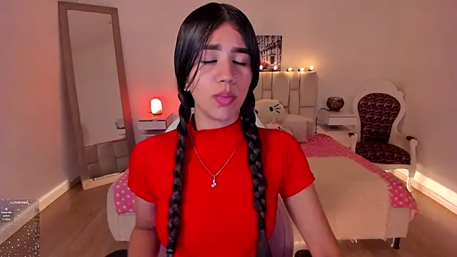 Sophia rincon online show from September 24, 7:17 pm