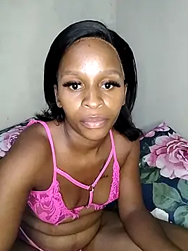 Nomawethu2002 online show from March 18, 6:15 pm