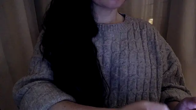 Snapshot of Sandysecret chatting on October 21, 9:15 pm Sandysecret online show from October 21, 9:15 pm