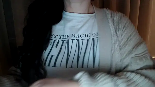 Snapshot of Sandysecret chatting on November 6, 8:54 pm Sandysecret online show from November 6, 8:54 pm