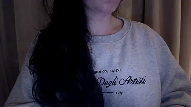 Snapshot of Sandysecret chatting on November 12, 9:03 pm Sandysecret online show from November 12, 9:03 pm