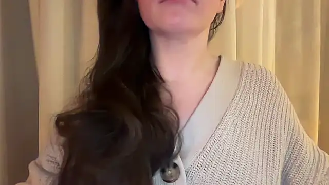 Snapshot of Sandysecret chatting on December 4, 9:45 pm Sandysecret online show from December 4, 9:45 pm