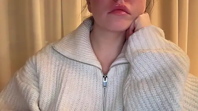 Sandysecret online show from February 4, 8:58 pm