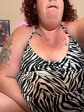 MsStrawbooty online show from October 13, 9:59 pm