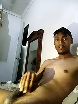 ZaddyBigDee online show from November 7, 12:10 am